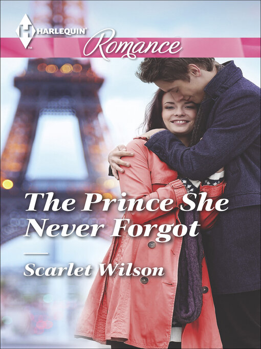 Title details for The Prince She Never Forgot by Scarlet Wilson - Available